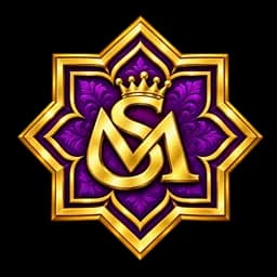 Shrimati Imitation Jewellery emblem