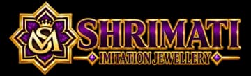 Shrimati Imitation Jewellery Logo