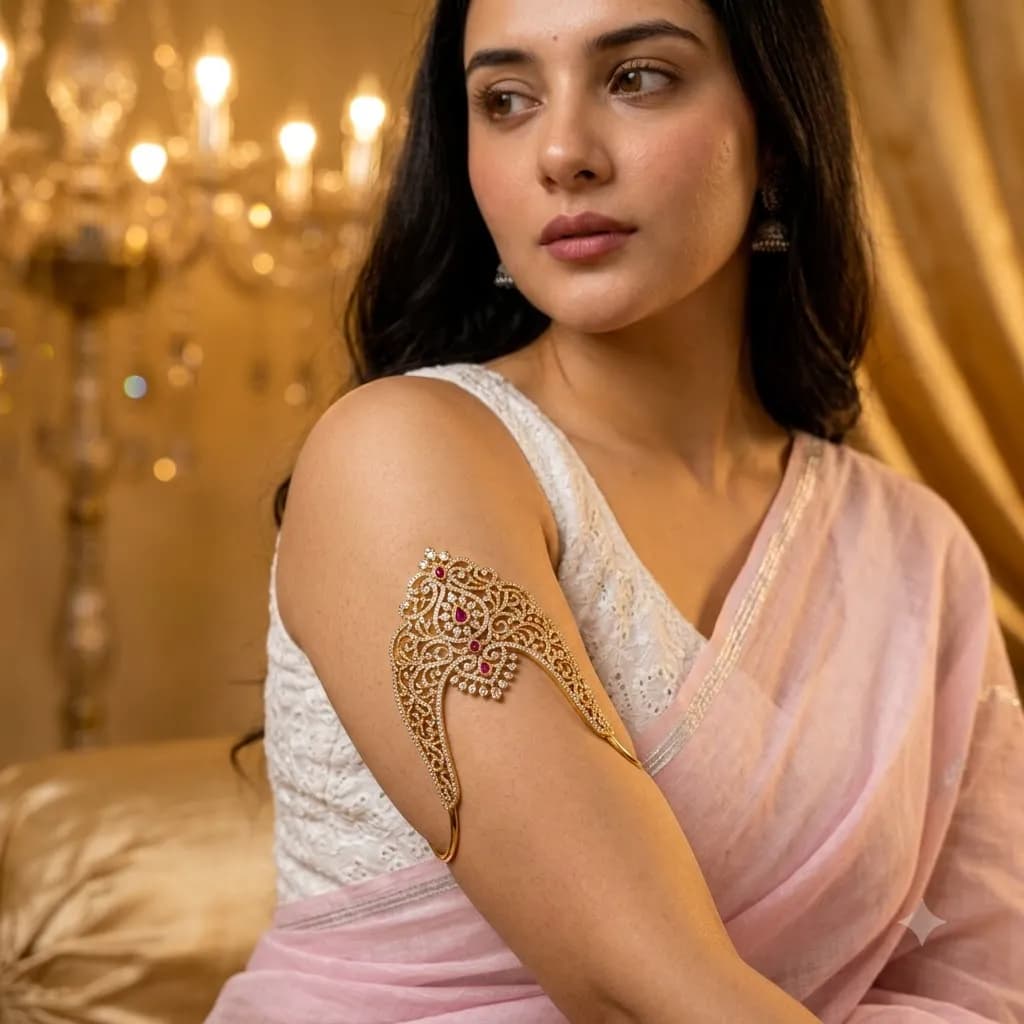 Shrimati Imitation Jewellery collection