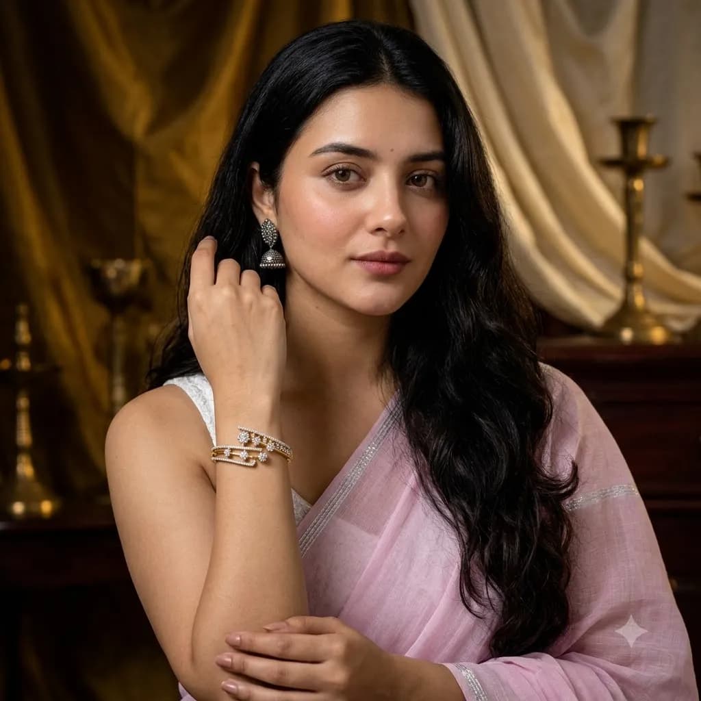 Shrimati Imitation Jewellery collection