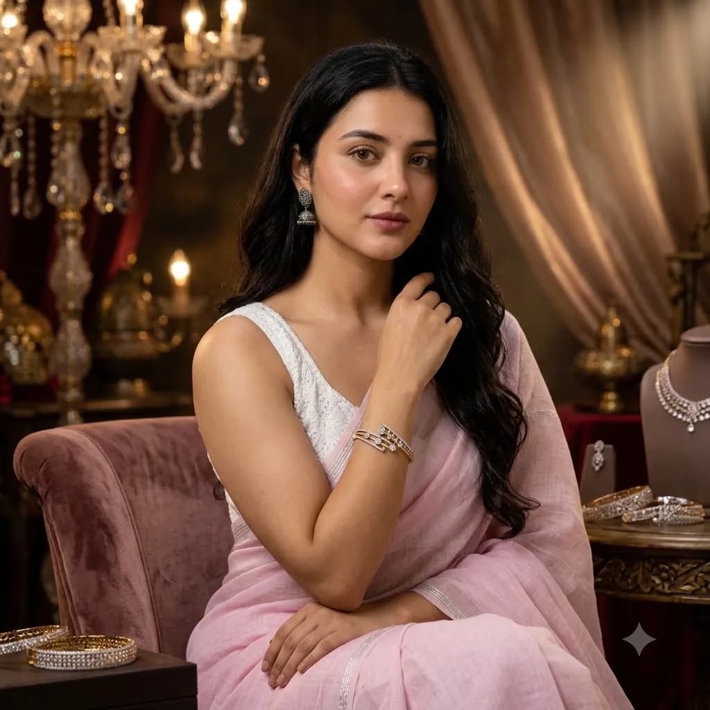 Shrimati Imitation Jewellery collection