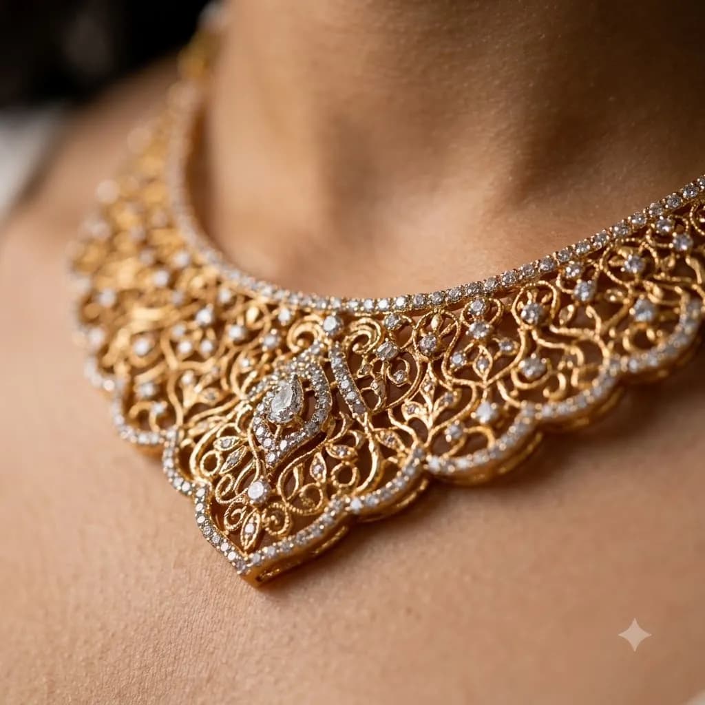 Shrimati Imitation Jewellery collection