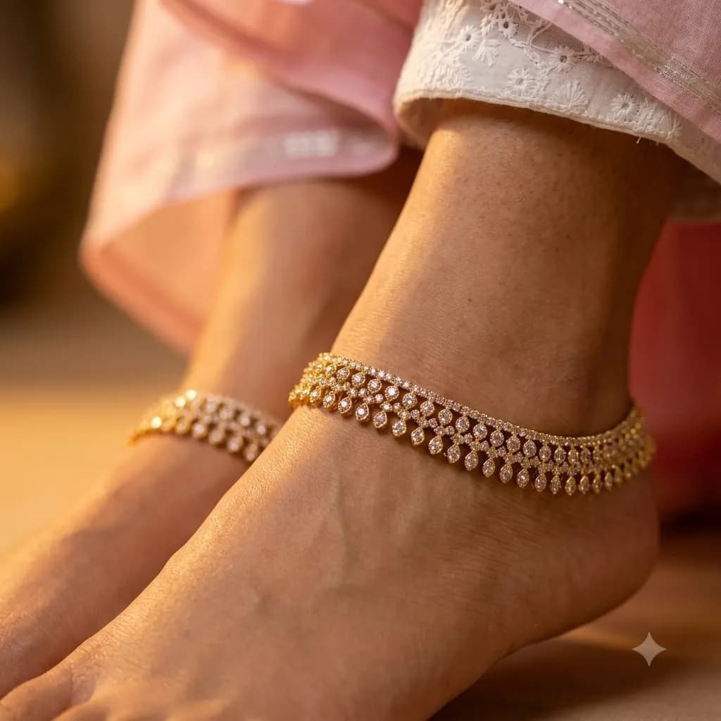 Shrimati Imitation Jewellery collection
