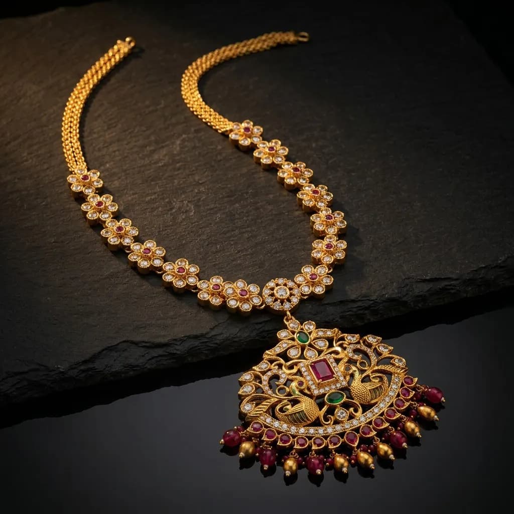 Necklace 002