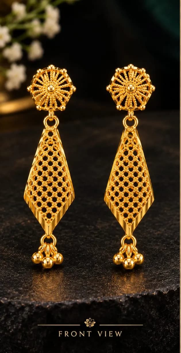 FORMIN EARRINGS