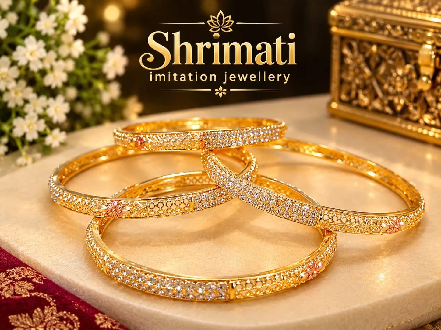 Bangles Set